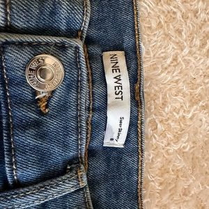 Ninewest skinny jeans